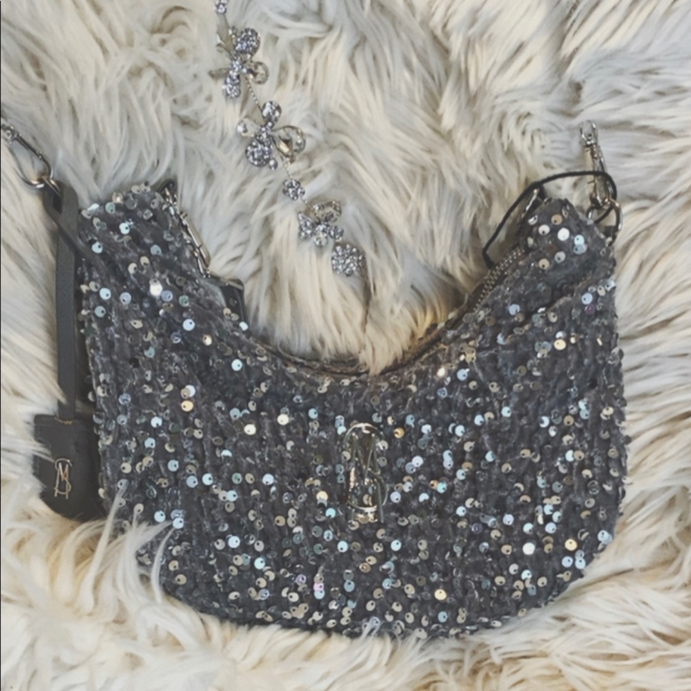 Steve Madden cross body purse